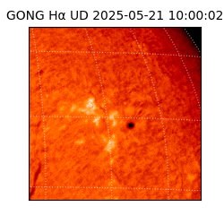 gong - 2025-05-21T10:00:02