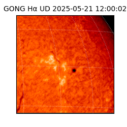 gong - 2025-05-21T12:00:02