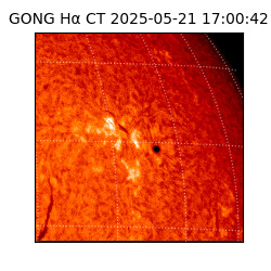 gong - 2025-05-21T17:00:42
