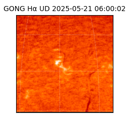 gong - 2025-05-21T06:00:02