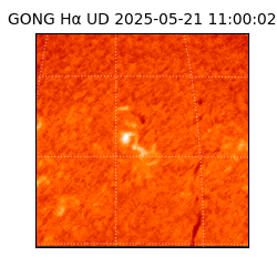 gong - 2025-05-21T11:00:02