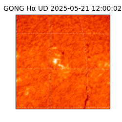 gong - 2025-05-21T12:00:02