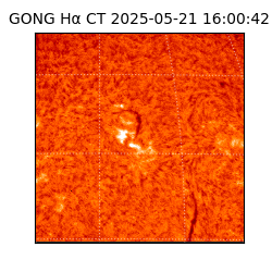 gong - 2025-05-21T16:00:42