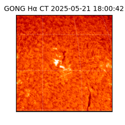 gong - 2025-05-21T18:00:42