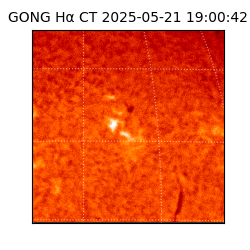 gong - 2025-05-21T19:00:42