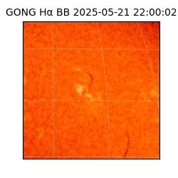 gong - 2025-05-21T22:00:02