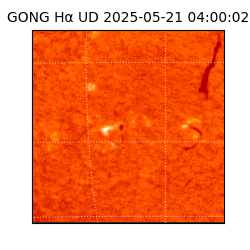 gong - 2025-05-21T04:00:02