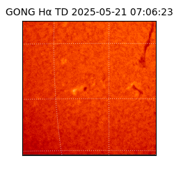 gong - 2025-05-21T07:06:23