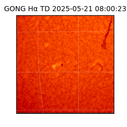 gong - 2025-05-21T08:00:23