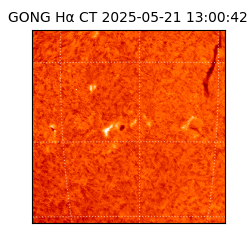 gong - 2025-05-21T13:00:42