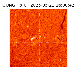 gong - 2025-05-21T16:00:42
