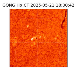 gong - 2025-05-21T18:00:42