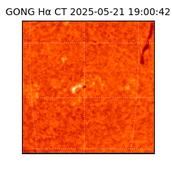 gong - 2025-05-21T19:00:42