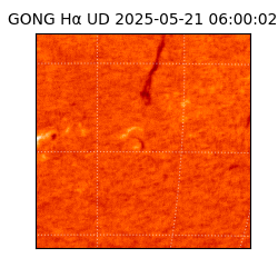 gong - 2025-05-21T06:00:02