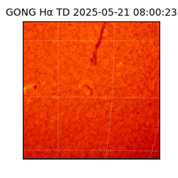 gong - 2025-05-21T08:00:23