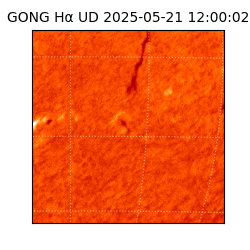 gong - 2025-05-21T12:00:02