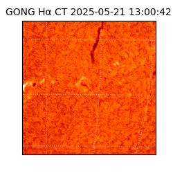 gong - 2025-05-21T13:00:42