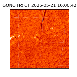 gong - 2025-05-21T16:00:42