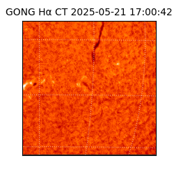 gong - 2025-05-21T17:00:42