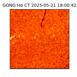 gong - 2025-05-21T18:00:42
