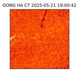 gong - 2025-05-21T19:00:42
