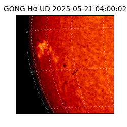 gong - 2025-05-21T04:00:02