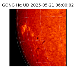gong - 2025-05-21T06:00:02