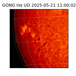 gong - 2025-05-21T11:00:02