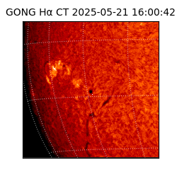 gong - 2025-05-21T16:00:42