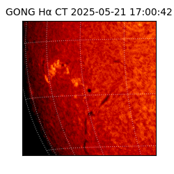 gong - 2025-05-21T17:00:42
