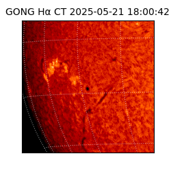gong - 2025-05-21T18:00:42