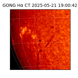 gong - 2025-05-21T19:00:42