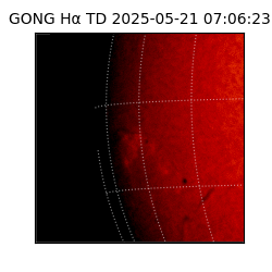 gong - 2025-05-21T07:06:23