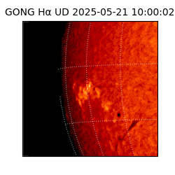gong - 2025-05-21T10:00:02