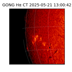 gong - 2025-05-21T13:00:42