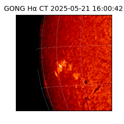 gong - 2025-05-21T16:00:42