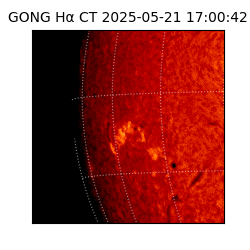 gong - 2025-05-21T17:00:42