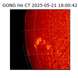 gong - 2025-05-21T18:00:42