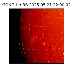 gong - 2025-05-21T22:00:02