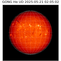 gong - 2025-05-21T02:05:02