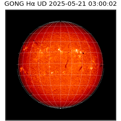 gong - 2025-05-21T03:00:02