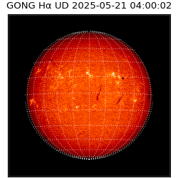 gong - 2025-05-21T04:00:02