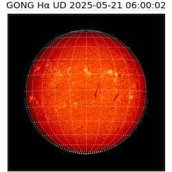 gong - 2025-05-21T06:00:02