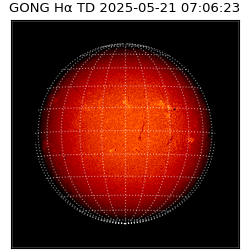 gong - 2025-05-21T07:06:23