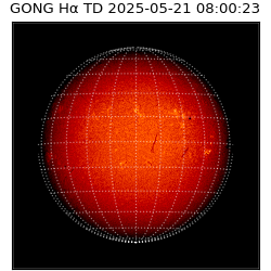 gong - 2025-05-21T08:00:23
