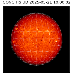 gong - 2025-05-21T10:00:02