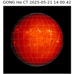 gong - 2025-05-21T14:00:42