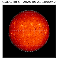 gong - 2025-05-21T18:00:42