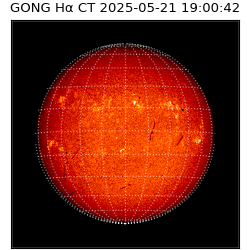 gong - 2025-05-21T19:00:42