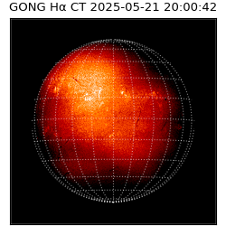 gong - 2025-05-21T20:00:42